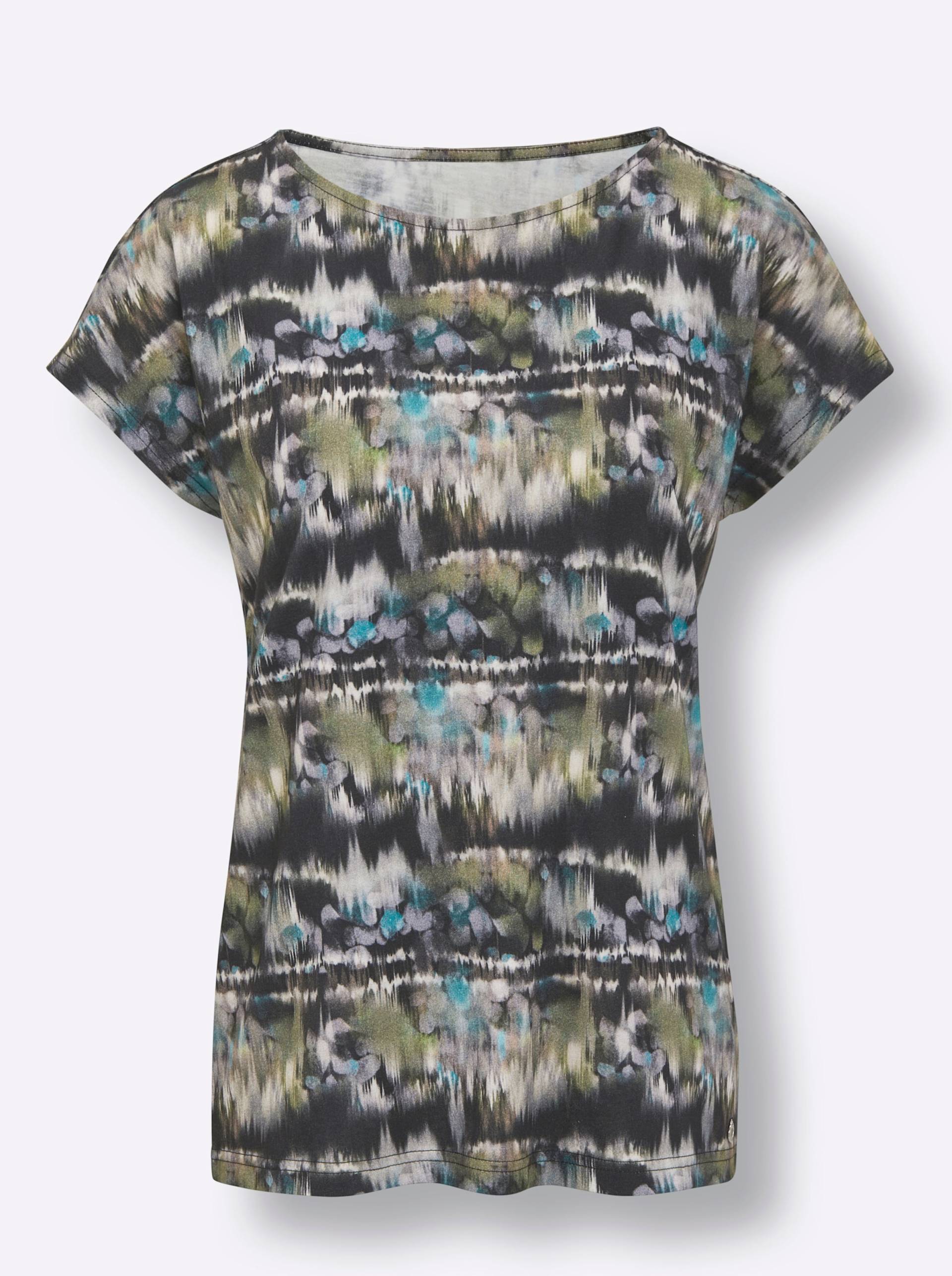 Modal-Shirt Modal-Shirt