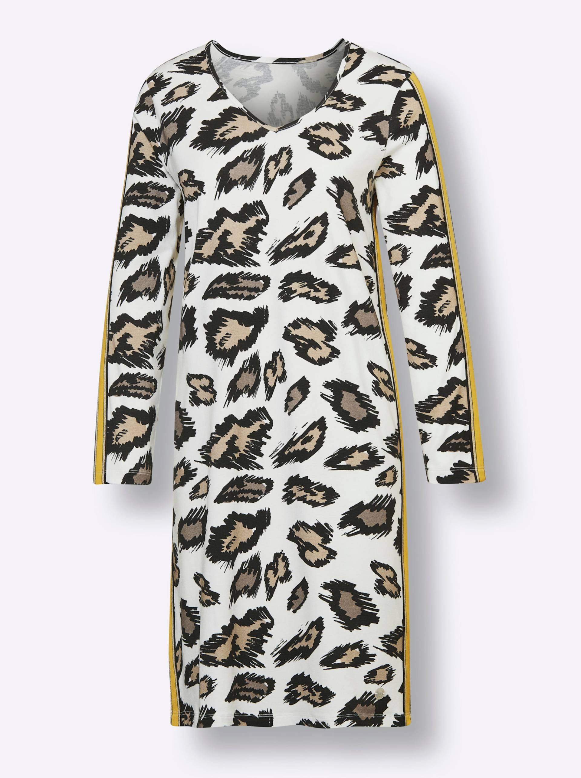 Modal-Sleepshirt Modal-Sleepshirt