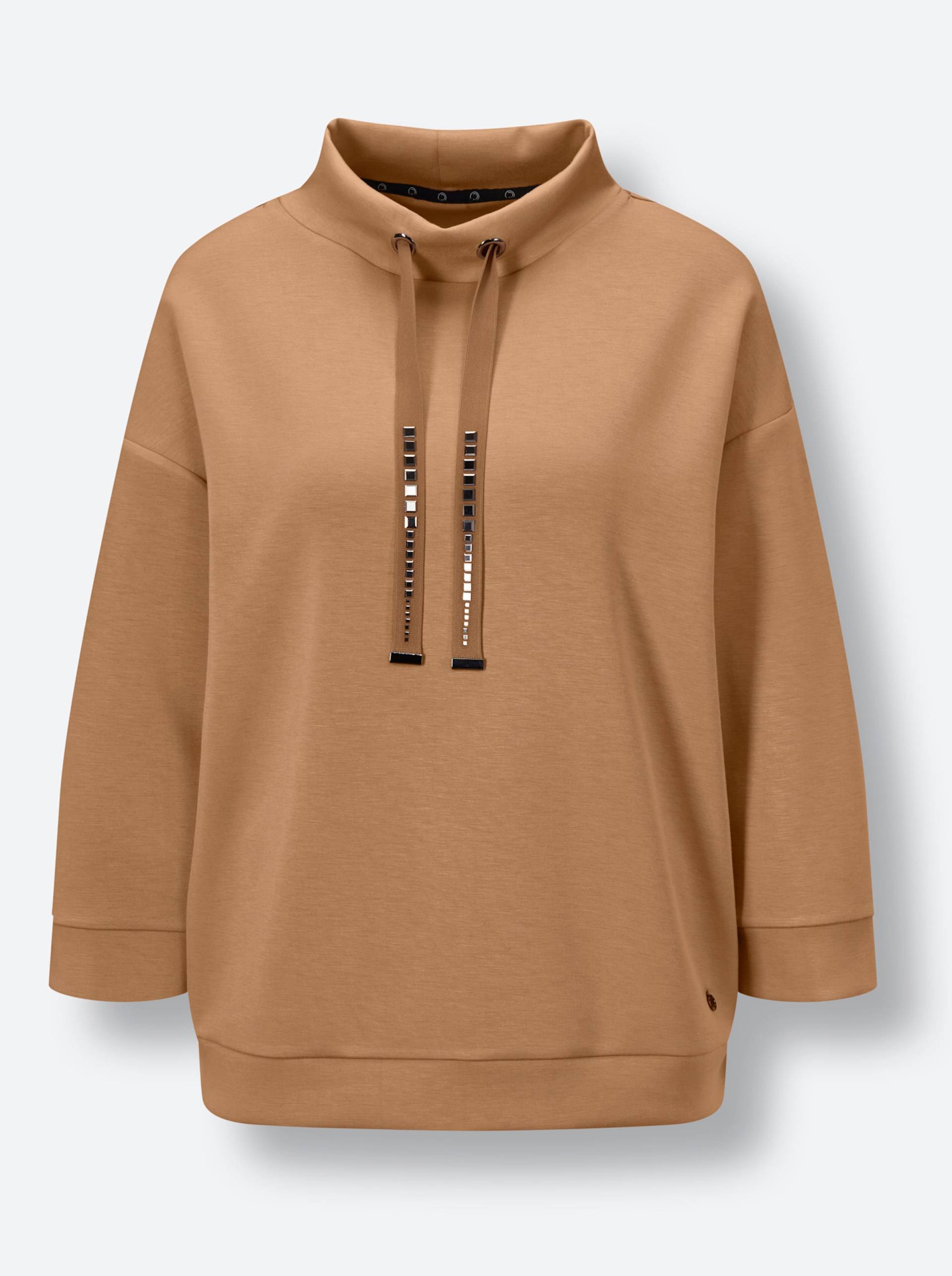 Modal-Sweatshirt Modal-Sweatshirt