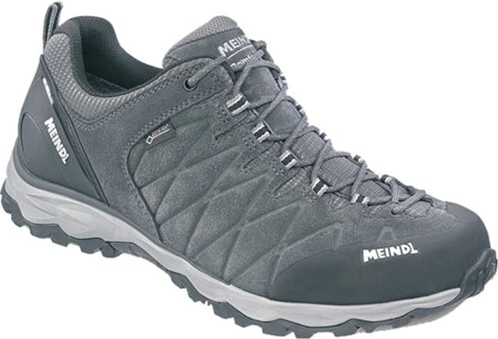 Meindl Mondello GTX Multifunktionsschuhe petrol von Meindl