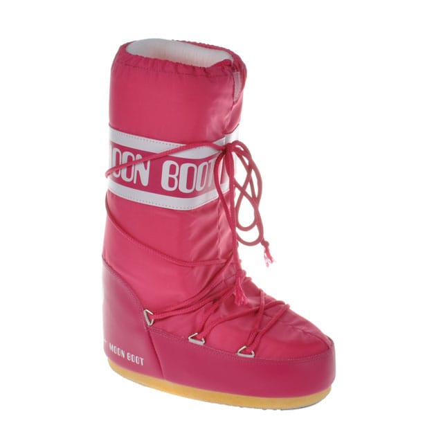 MOON BOOT Moon Boot Nylon-35 35 von MOON BOOT