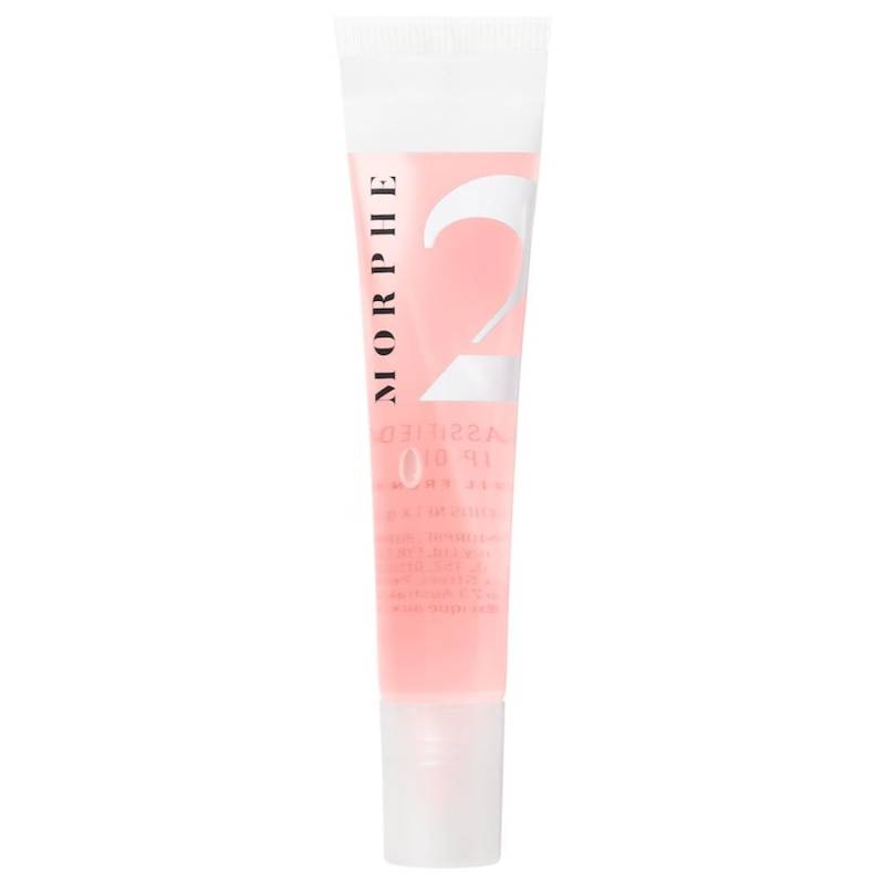 Morphe Morphe2 Morphe Morphe2 M2 Glassified Lip Oil lipgloss 8.5 ml von Morphe