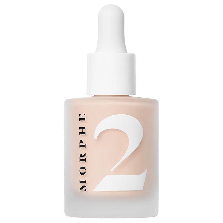 Morphe Morphe2 Morphe Morphe2 M2 Hint Hint Skin Tint foundation 30.0 ml von Morphe