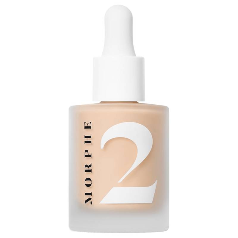 Morphe Morphe2 Morphe Morphe2 M2 Hint Hint Skin Tint foundation 30.0 ml von Morphe