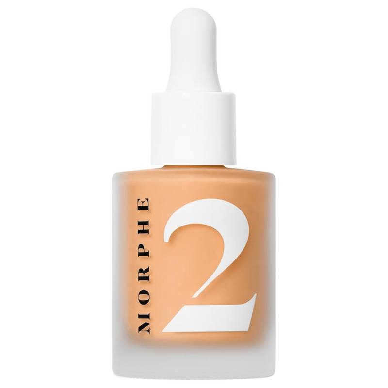 Morphe Morphe2 Morphe Morphe2 M2 Hint Hint Skin Tint foundation 30.0 ml von Morphe