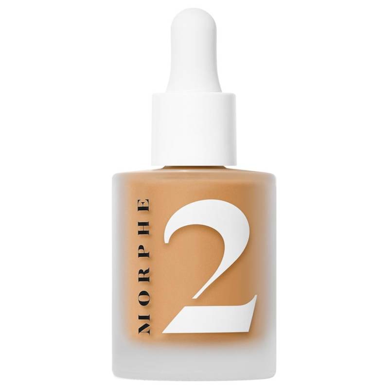 Morphe Morphe2 Morphe Morphe2 M2 Hint Hint Skin Tint foundation 30.0 ml von Morphe