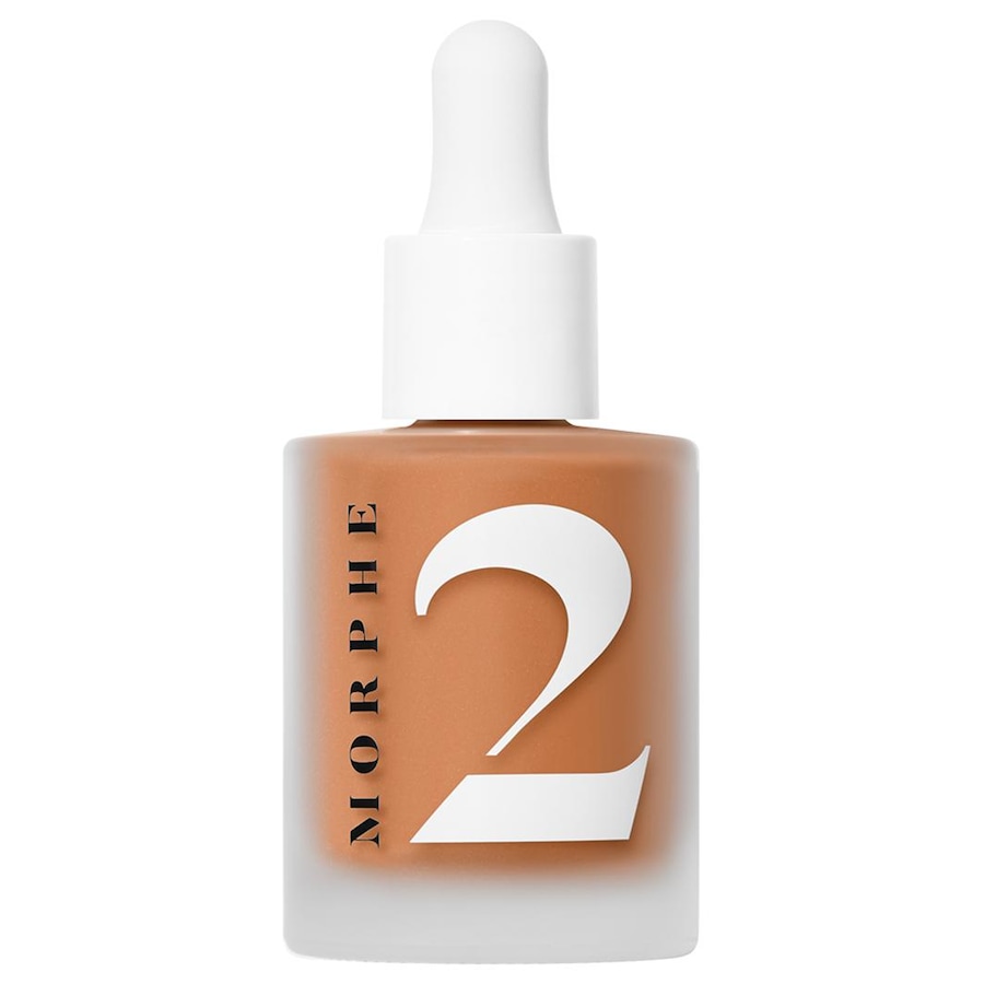 Morphe Morphe2 Morphe Morphe2 M2 Hint Hint Skin Tint foundation 30.0 ml von Morphe