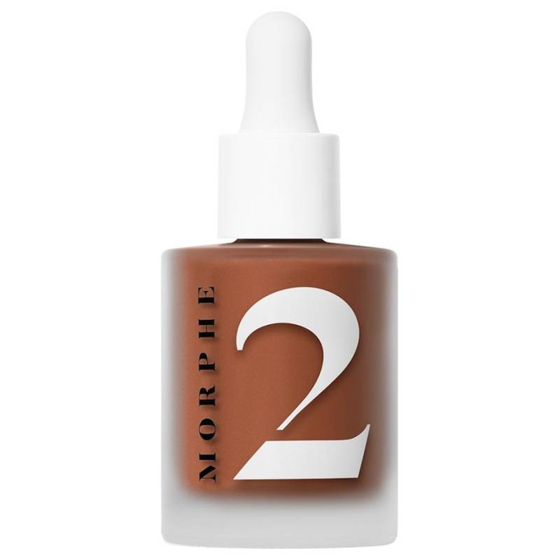 Morphe Morphe2 Morphe Morphe2 M2 Hint Hint Skin Tint foundation 30.0 ml von Morphe