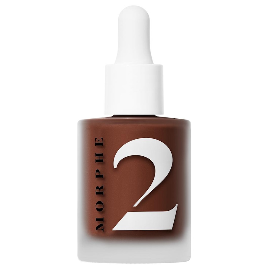 Morphe Morphe2 Morphe Morphe2 M2 Hint Hint Skin Tint foundation 30.0 ml von Morphe