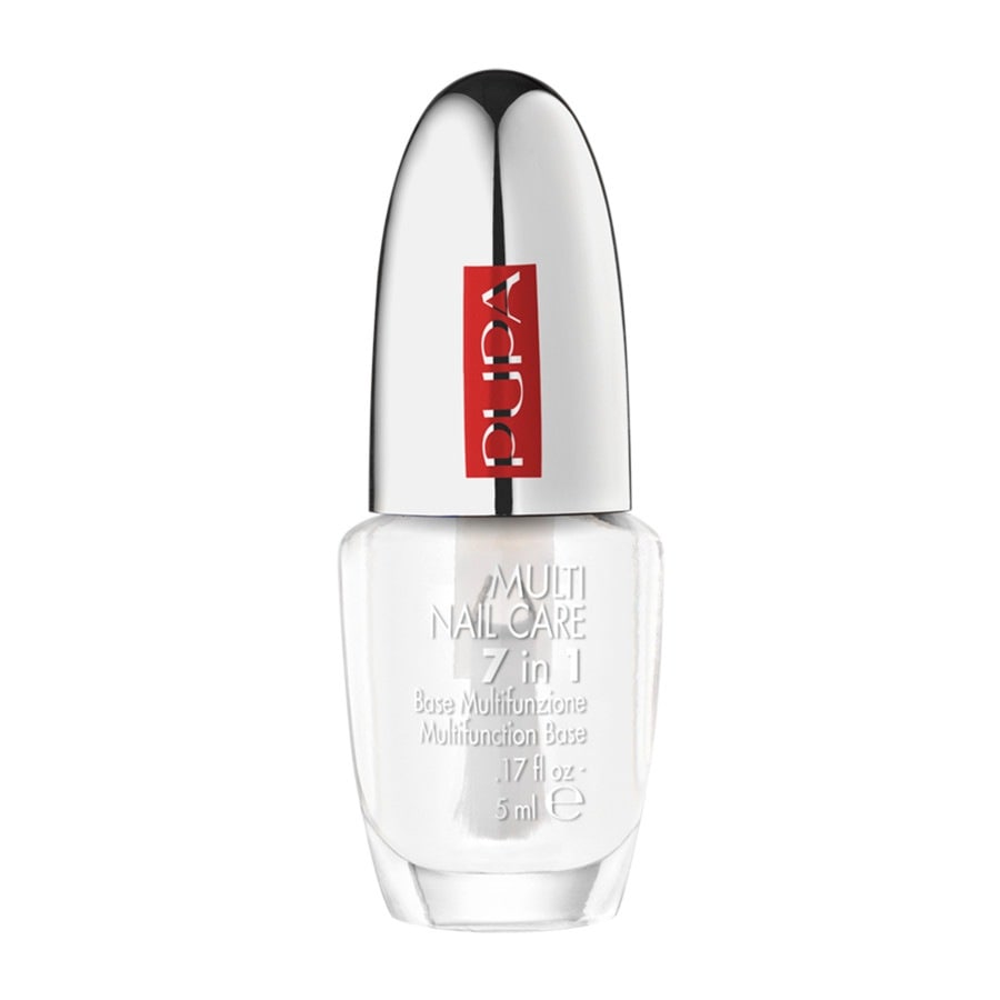 PUPA Milano  PUPA Milano Multi Nail Care 7 in 3 top_coat 5.0 ml von PUPA Milano