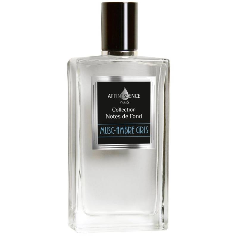 Affinessence Base Notes Collection Affinessence Base Notes Collection Musc-Ambergris eau_de_parfum 100.0 ml von Affinessence