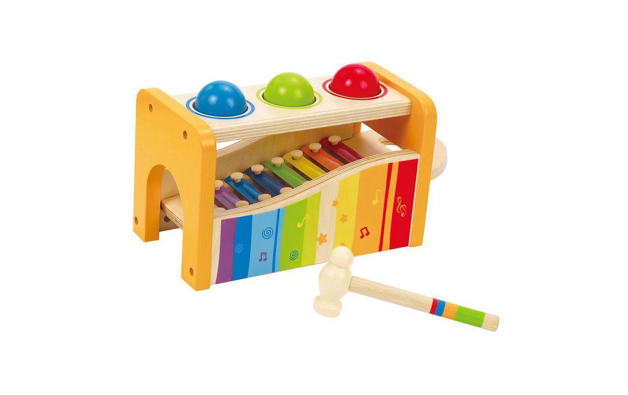 Hape Spielzeug-Musikinstrument von Hape