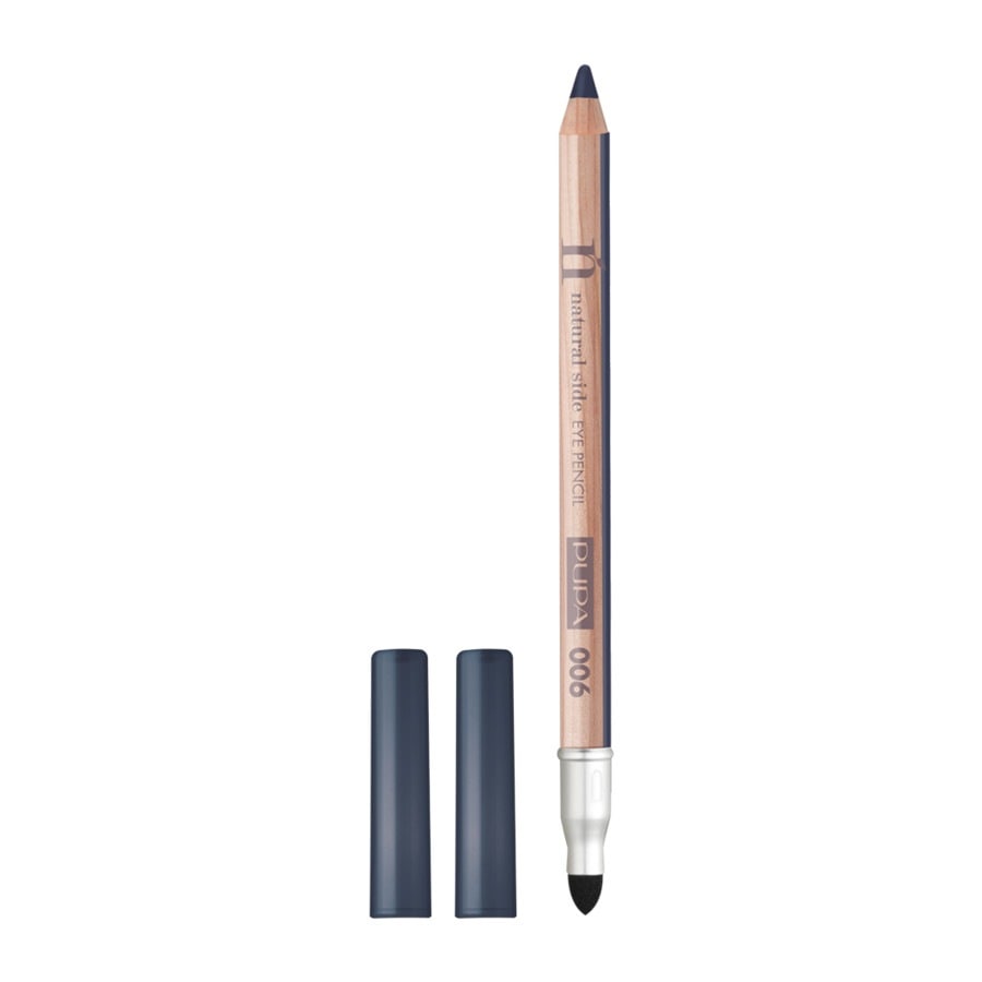 PUPA Milano  PUPA Milano N Natural Side - EyePencil eyeliner 1.05 g von PUPA Milano