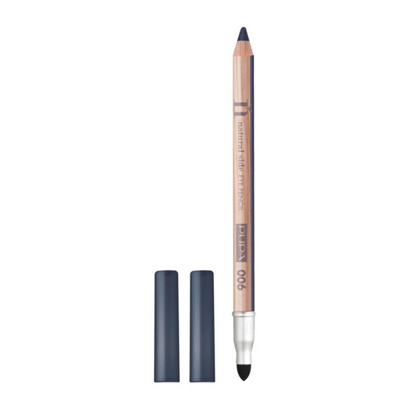 PUPA Milano  PUPA Milano N Natural Side - EyePencil eyeliner 1.05 g von PUPA Milano