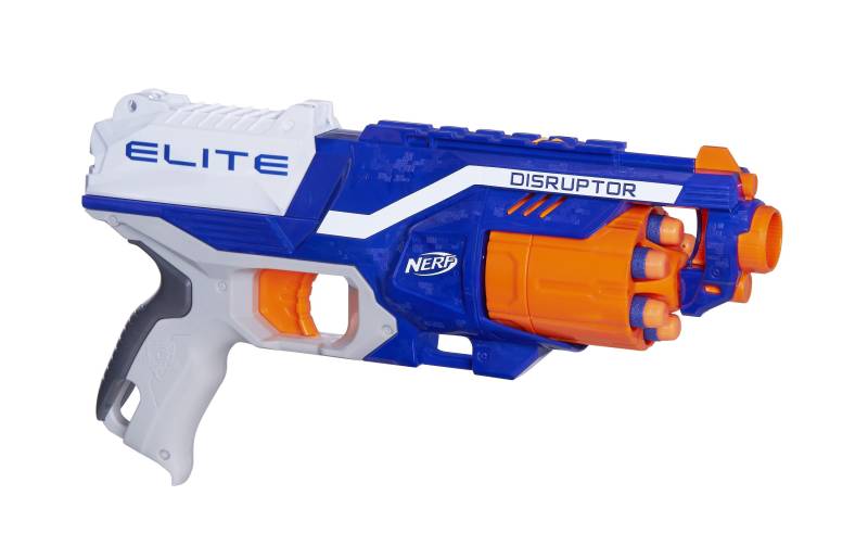 Nerf Blaster »Elite Disruptor« von NERF