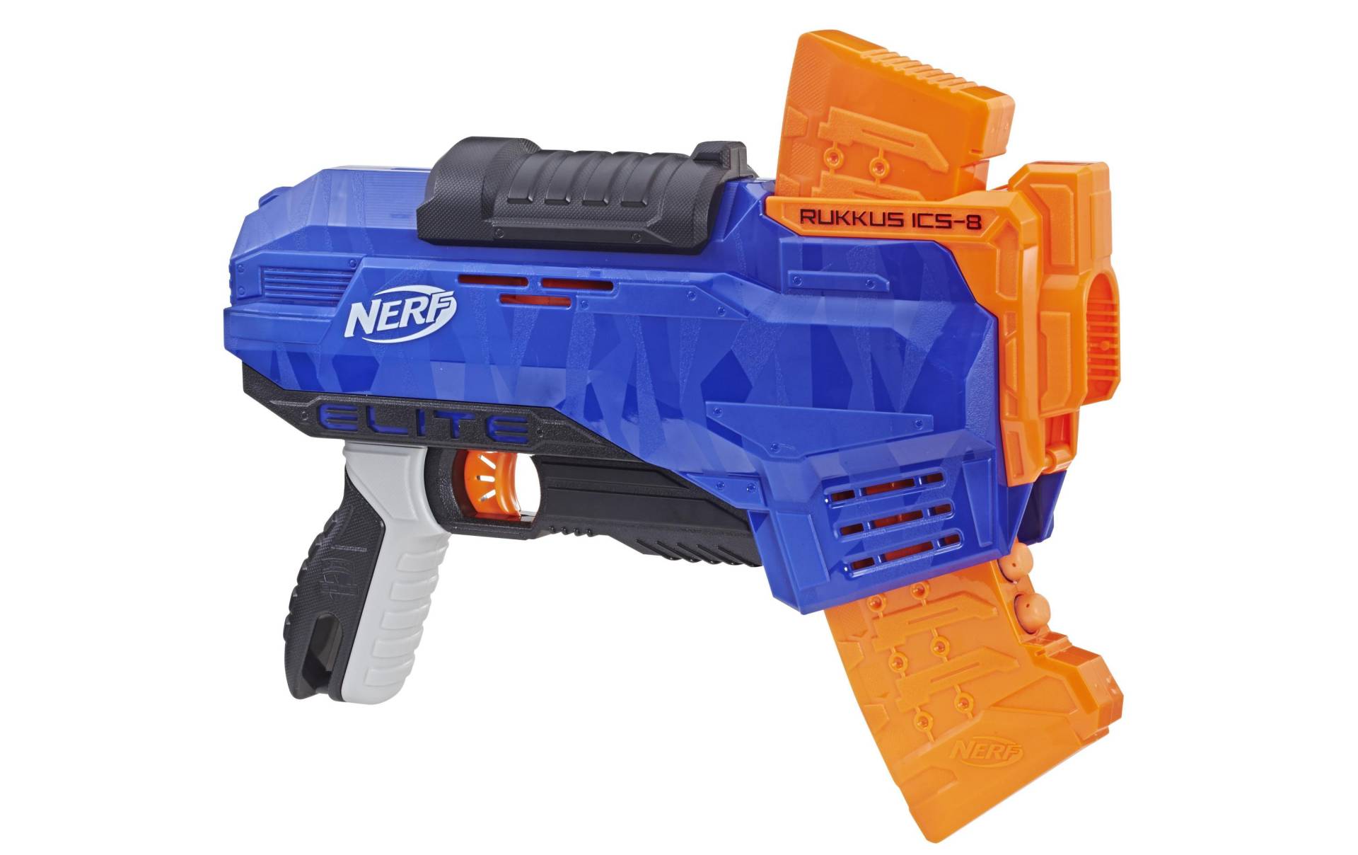 Nerf Blaster »Elite Rukkus ICS-8« von NERF