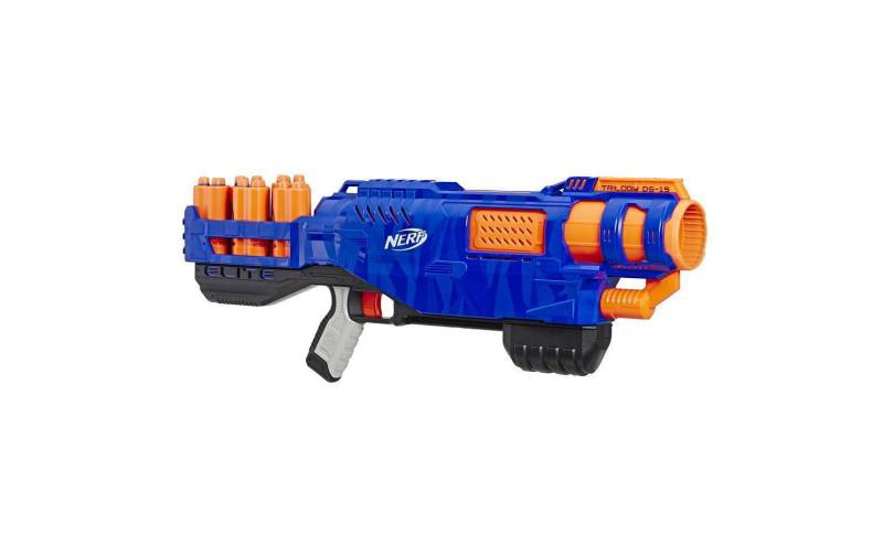 Nerf Blaster »Elite Trilogy DS-15« von NERF