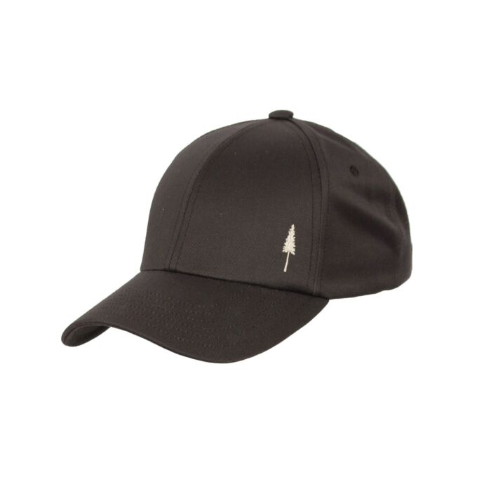 Nikin TreeCap Baseball, schwarz von Nikin