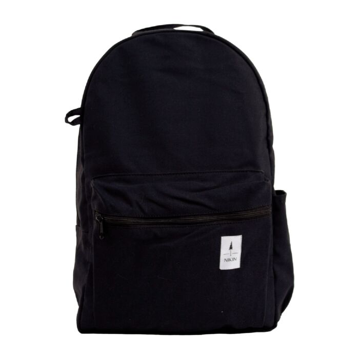 Nikin TreePack Basic Rucksack, schwarz von Nikin