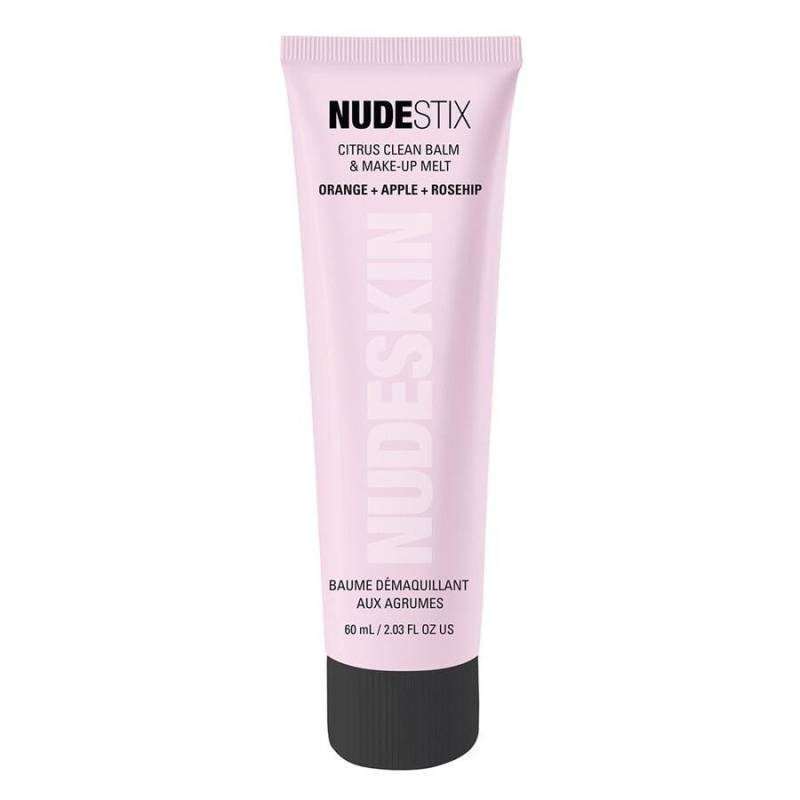 Nudestix NUDESKIN Nudestix NUDESKIN Citrus Clean Balm & Make-Up Melt makeup_entferner 60.0 ml von Nudestix