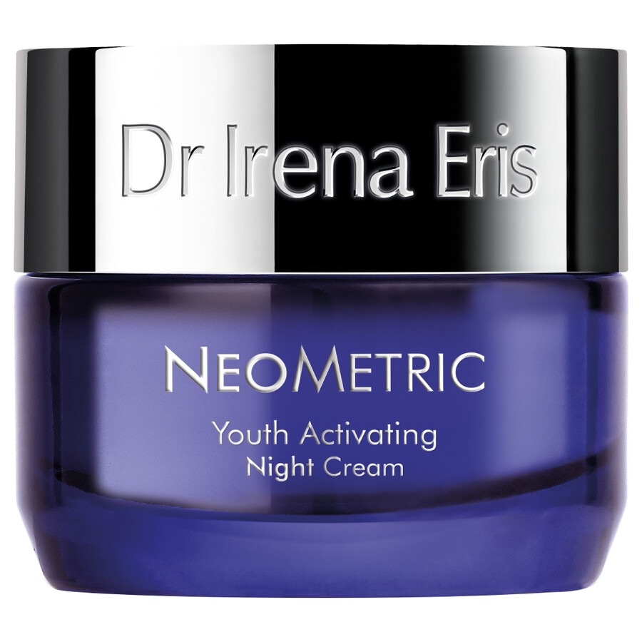 Dr Irena Eris Neo Metric Dr Irena Eris Neo Metric nachtcreme 50.0 ml von Dr Irena Eris