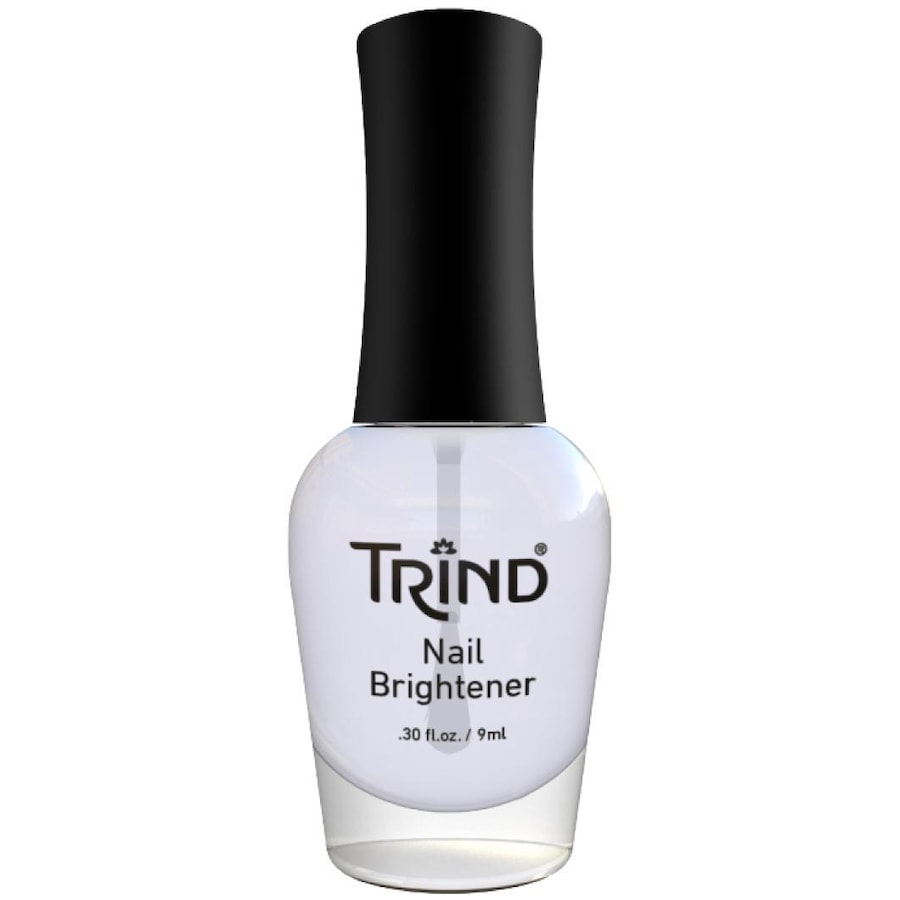 Trind  Trind Nail Brightener nagelbalsam 9.0 ml von Trind