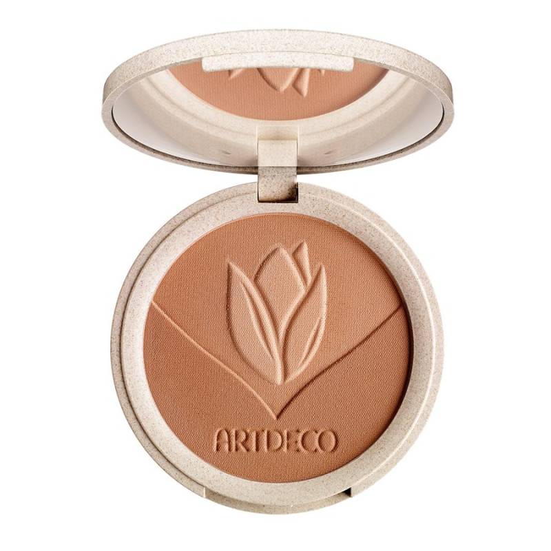 ARTDECO  ARTDECO Natural Skin bronzer 9.0 g von Artdeco