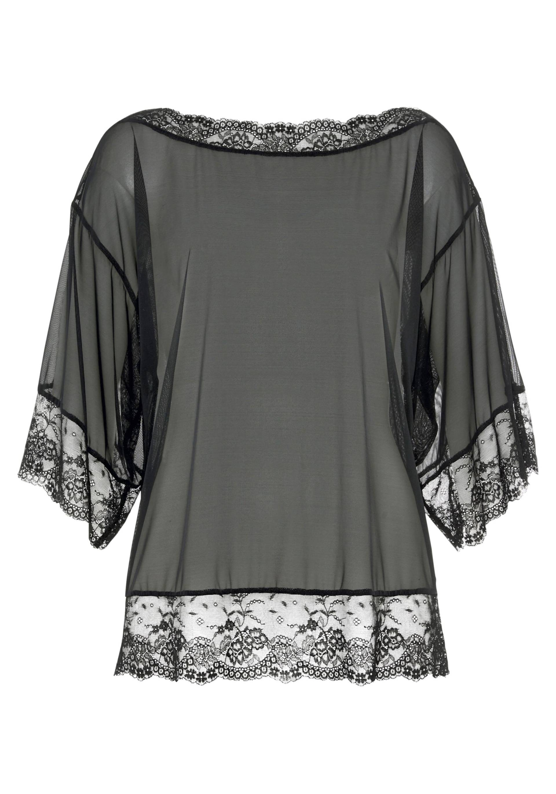 Netzshirt Netzshirt