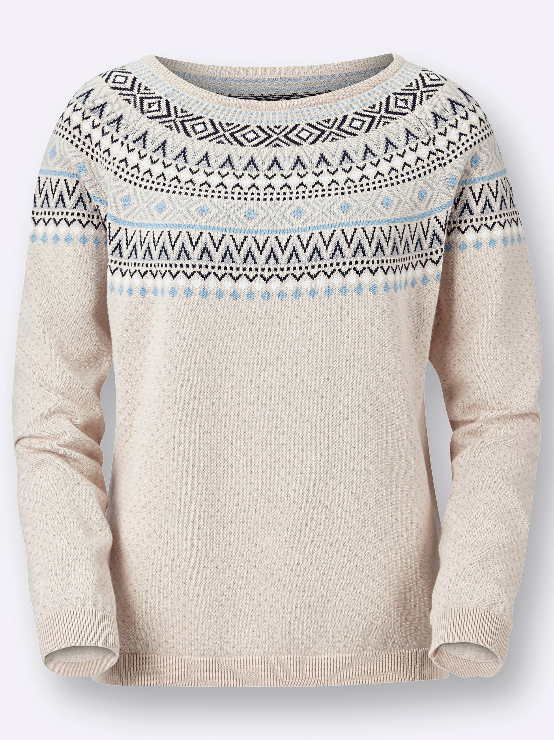 Norwegerpullover Norwegerpullover