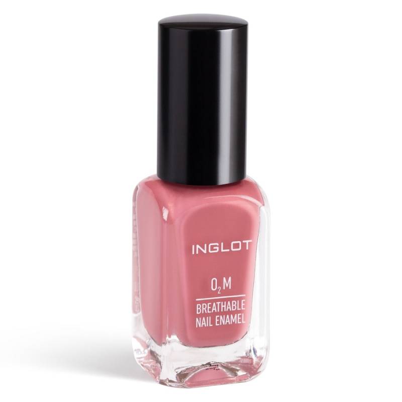 Inglot  Inglot O2M Atmungsaktiv nagellack 11.0 ml von Inglot