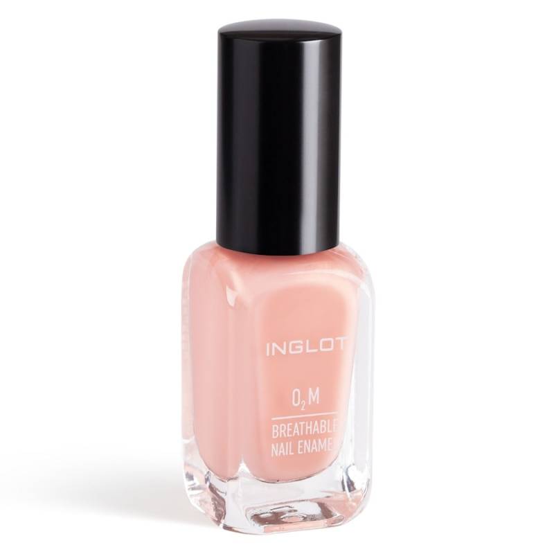 Inglot  Inglot O2M Atmungsaktiv nagellack 11.0 ml von Inglot