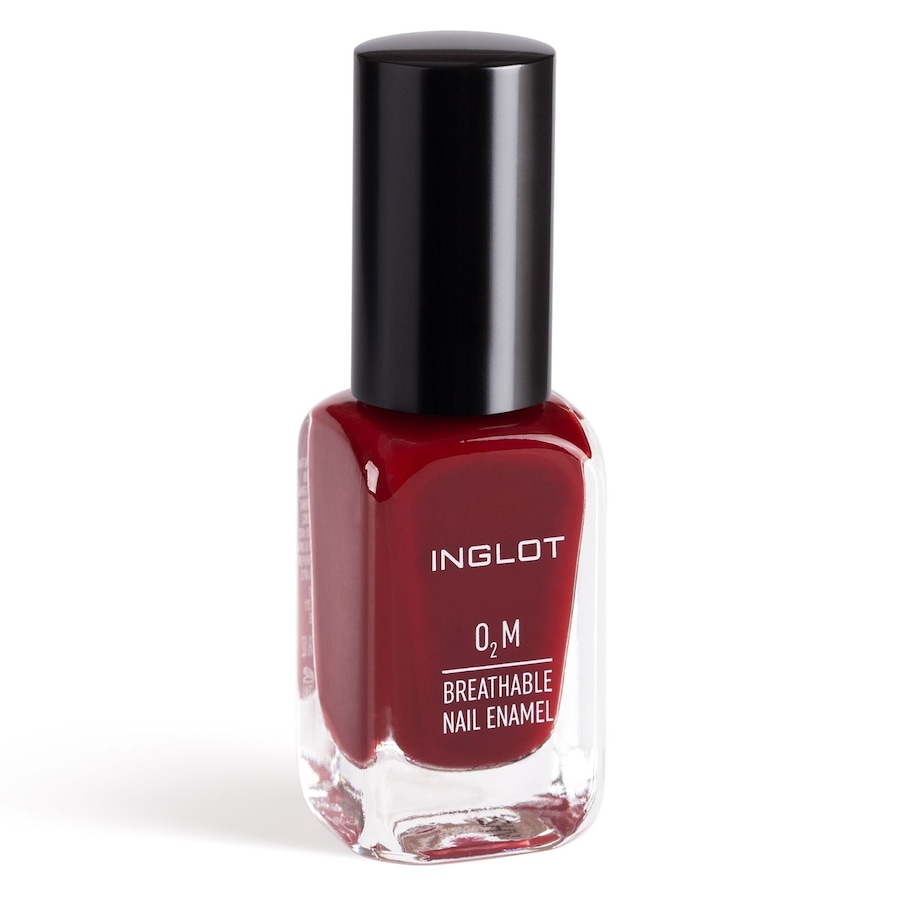 Inglot  Inglot O2M Atmungsaktiv nagellack 11.0 ml von Inglot