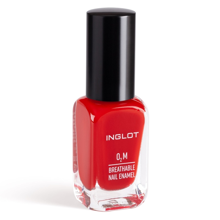 Inglot  Inglot O2M Atmungsaktiv nagellack 11.0 ml von Inglot