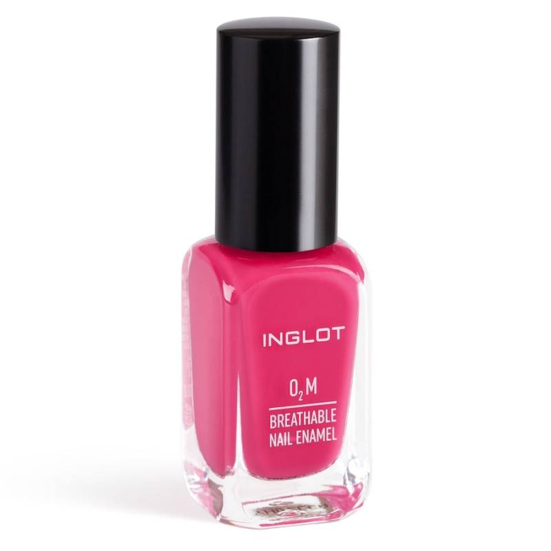 Inglot  Inglot O2M Atmungsaktiv nagellack 11.0 ml von Inglot