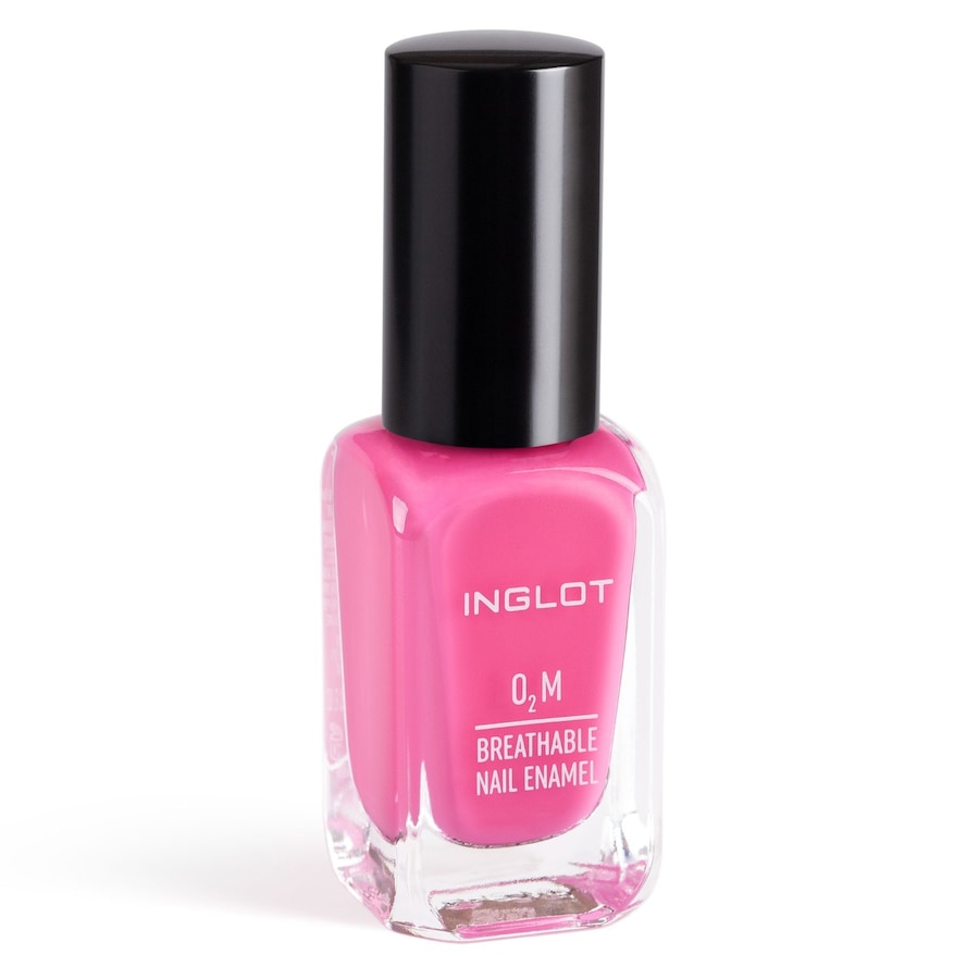 Inglot  Inglot O2M Atmungsaktiv nagellack 11.0 ml von Inglot