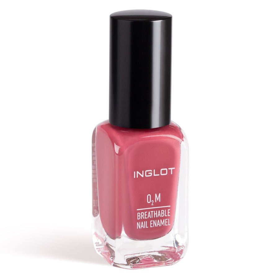 Inglot  Inglot O2M Atmungsaktiv nagellack 11.0 ml von Inglot