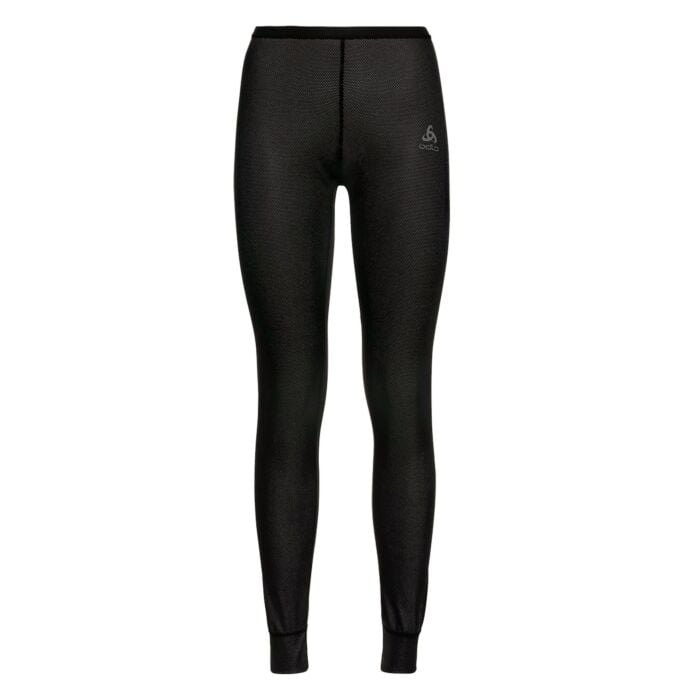 Odlo Active F-Dry Light Eco BL Bottom Damen, schwarz von Odlo