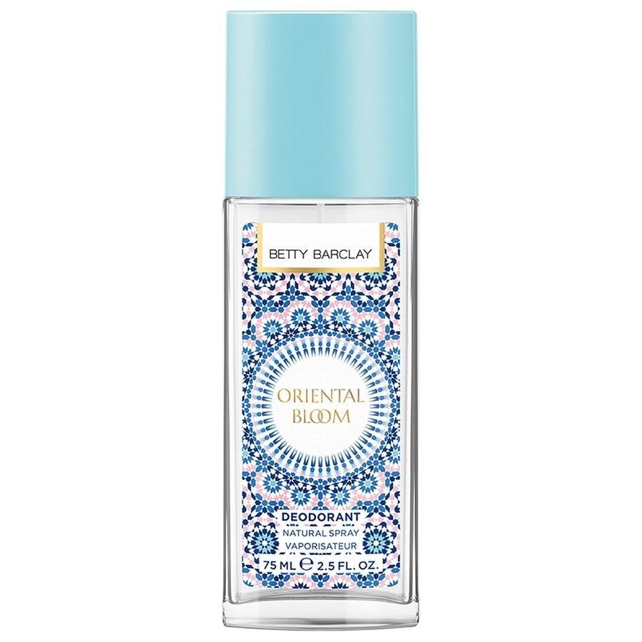 Betty Barclay Oriental Bloom Betty Barclay Oriental Bloom DEO deodorant 75.0 ml von Betty Barclay