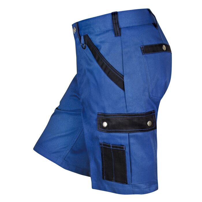 Orix Arbeits-Shorts blau, 62 von Orix