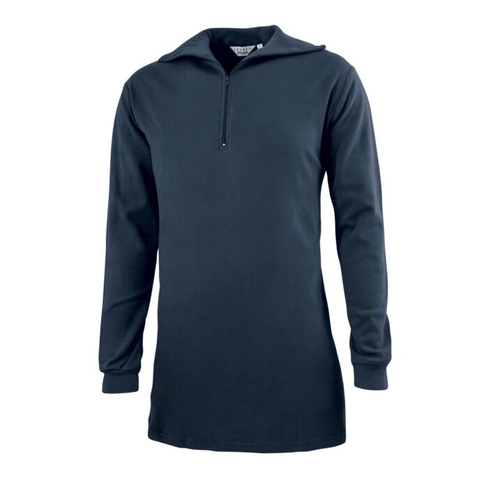 Orix Militär Rollshirt, marine, XS von Orix