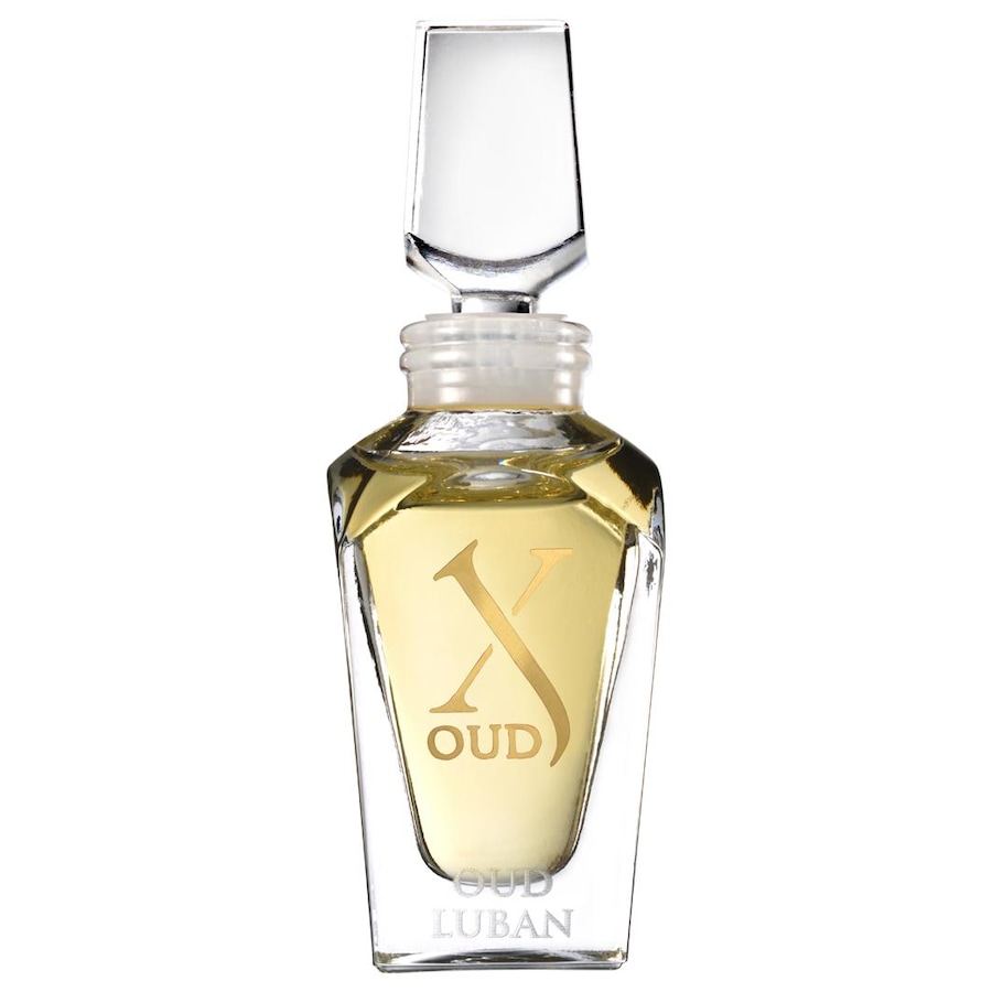 XERJOFF OUD STARS XERJOFF OUD STARS Oud Luban 10ml eau_de_parfum 10.0 ml von XERJOFF