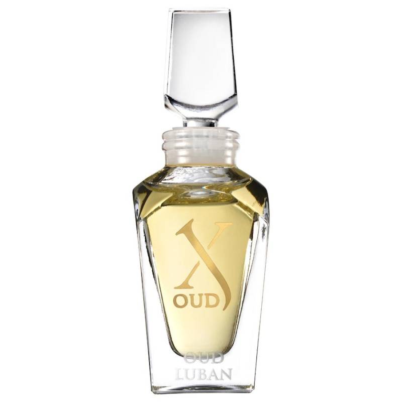 XERJOFF OUD STARS XERJOFF OUD STARS Oud Luban 10ml eau_de_parfum 10.0 ml von XERJOFF