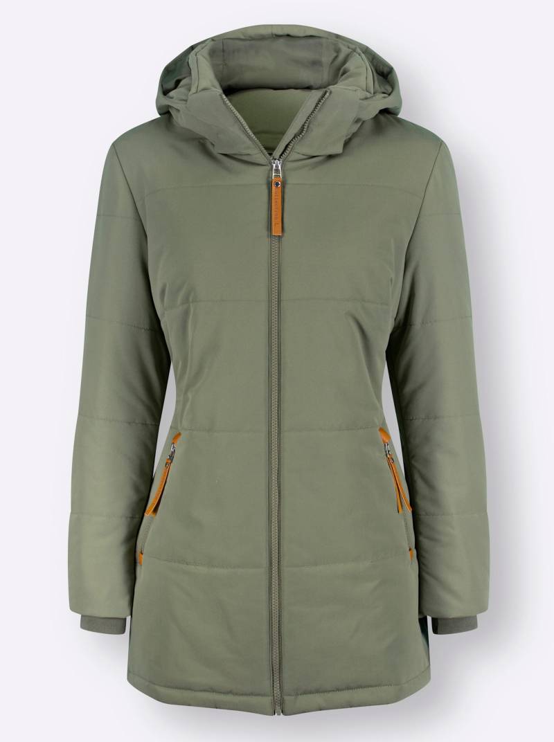 Outdoorjacke