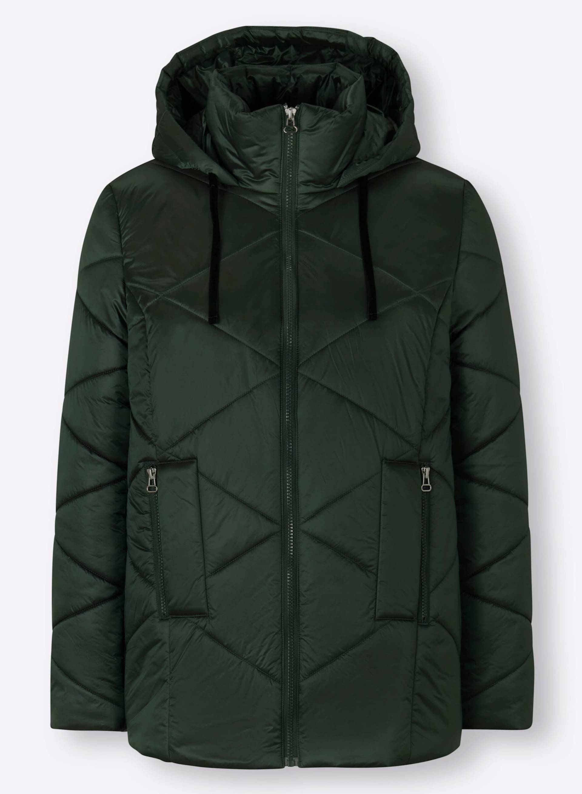 Outdoorjacke