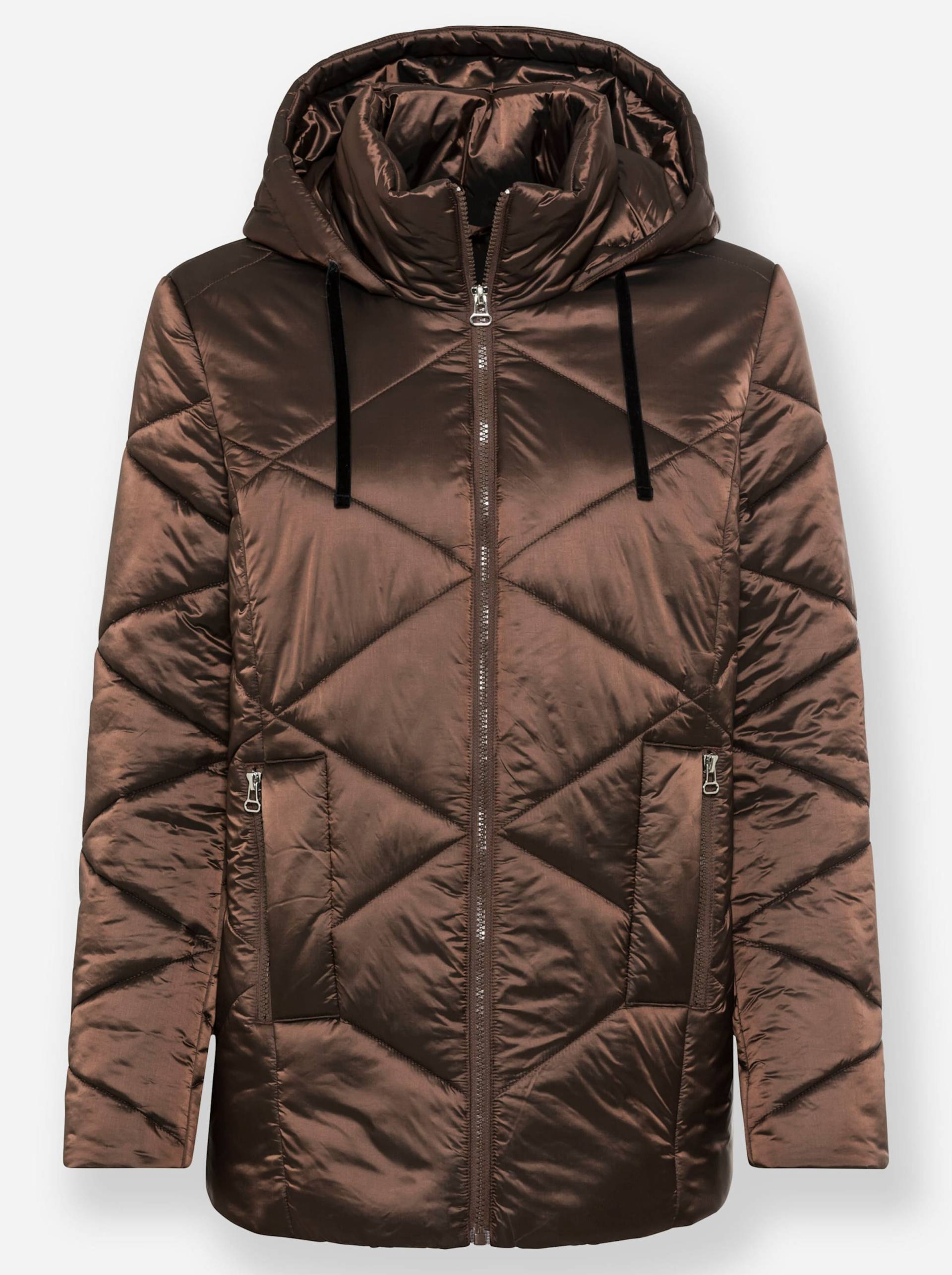 Outdoorjacke