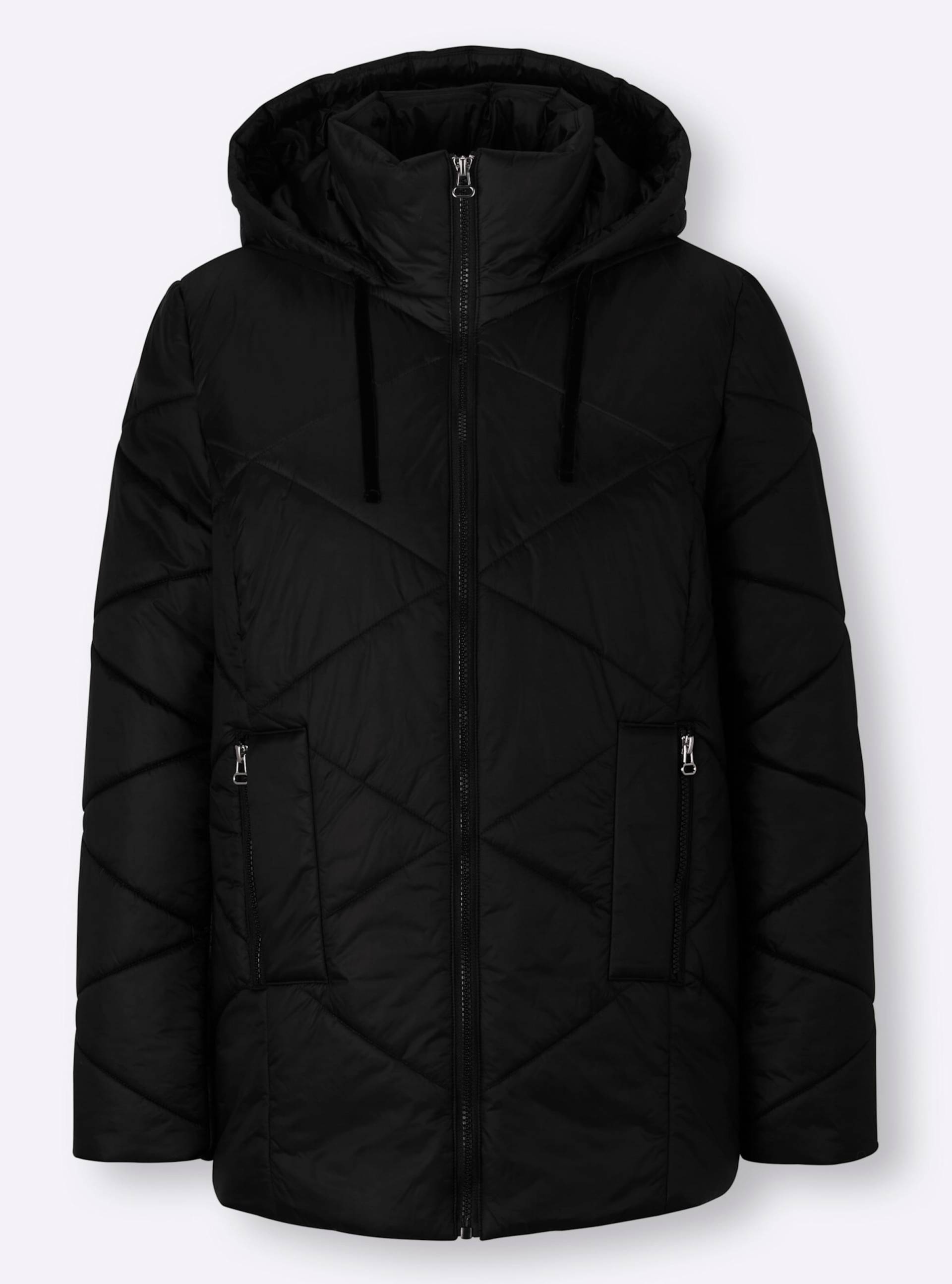 Outdoorjacke