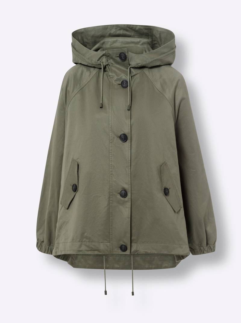 Outdoorjacke