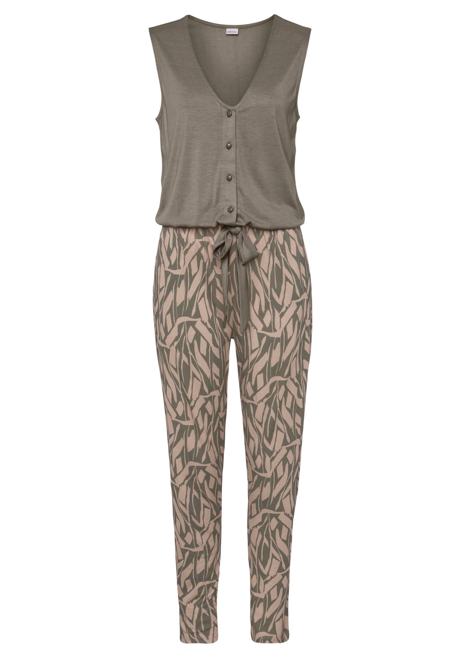 Overall Overall