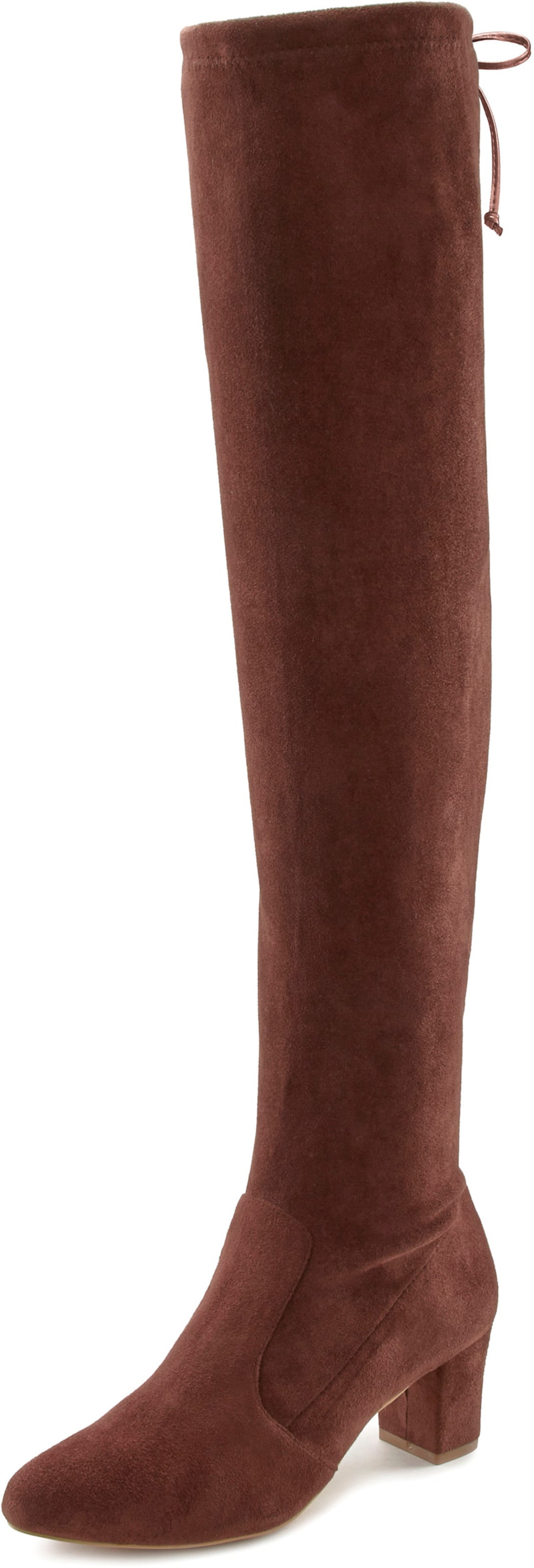 Overkneestiefel Overkneestiefel