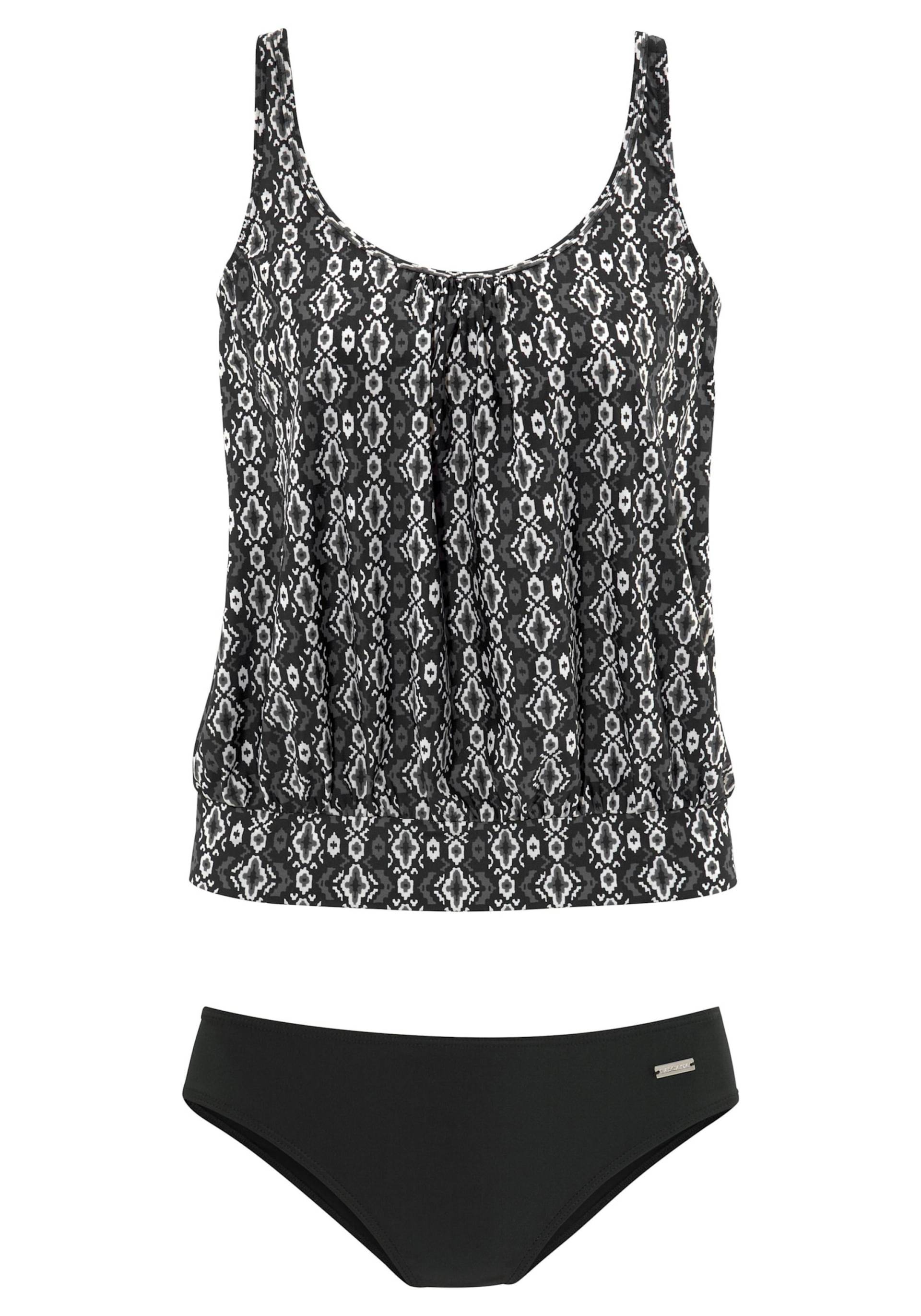 Oversize-Tankini Oversize-Tankini